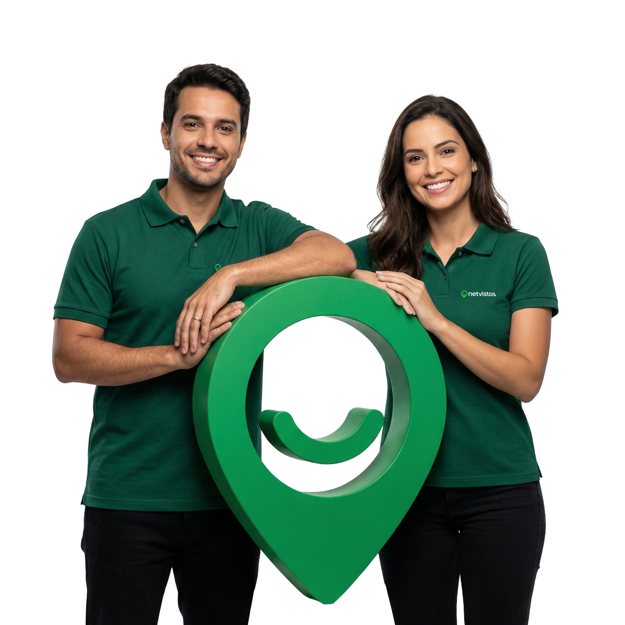 Equipe Netvistos