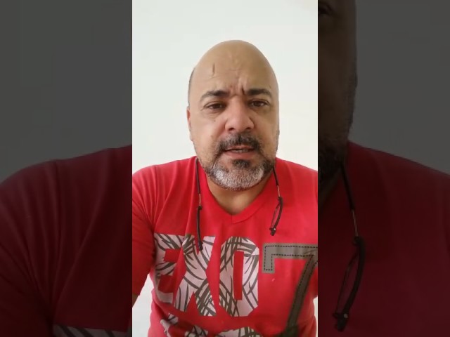 Capa do video: Depoimento Jorge - visto americano aprovado após 2 negativas