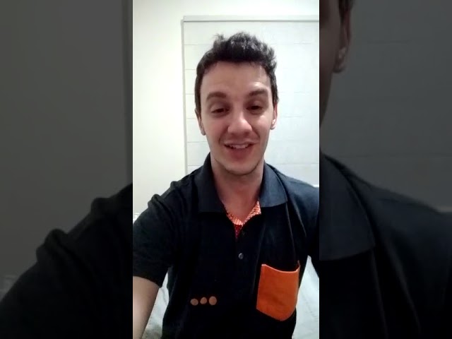 Capa do video: Depoimento 5 - Renovação sem complicação