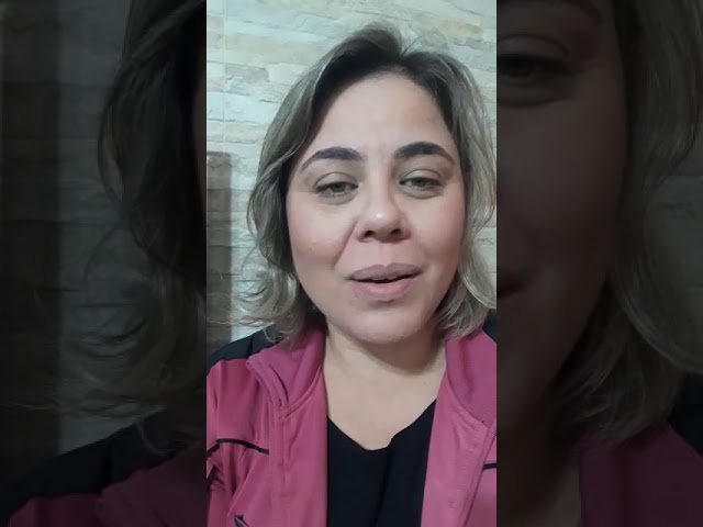 Capa do video: Rebeca - Visto aprovado com método Netvistos
