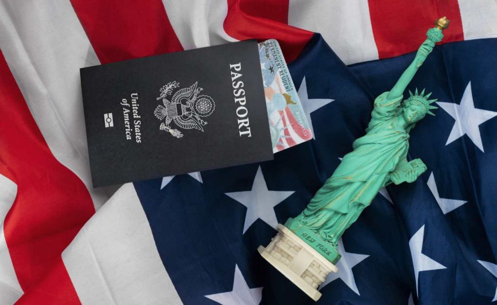 Novo escritório do consulado dos eua em Recife