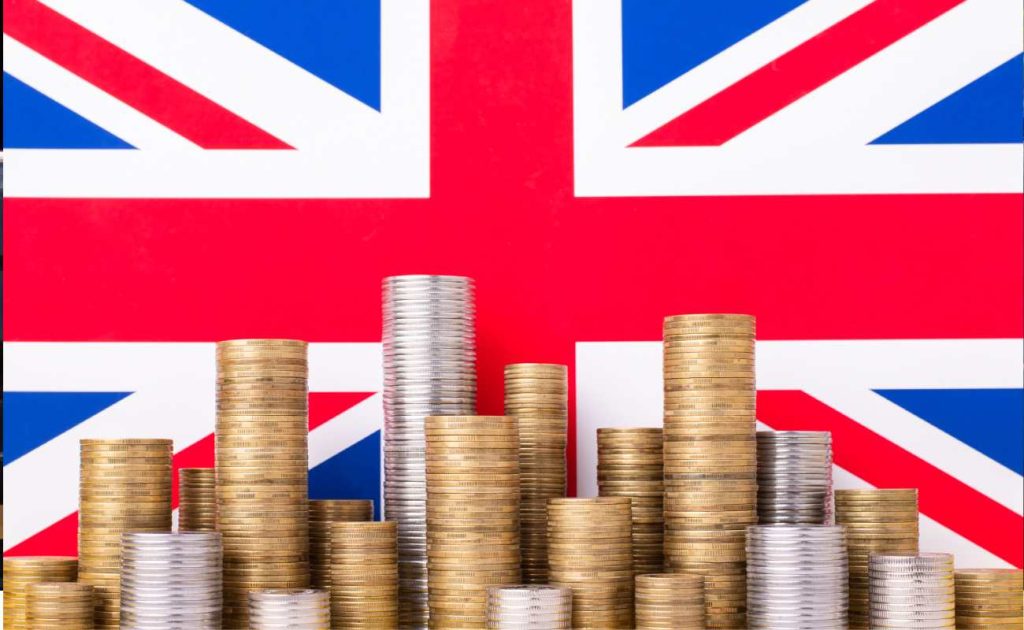 Reino unido anuncia taxa de entrada para turistas