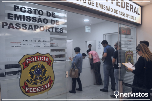 despachante passaporte casa da moeda