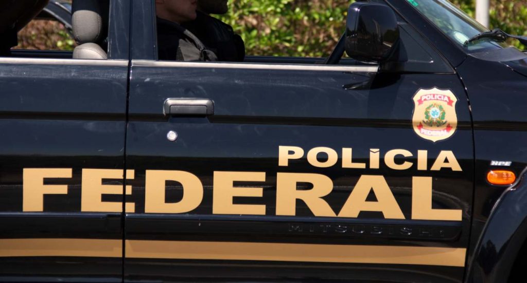 operação viso policia federal combate esquema de fraude vsito americano