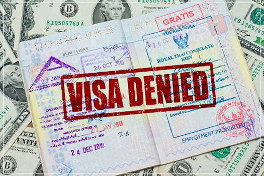 visto americano negado despachante netvistos
