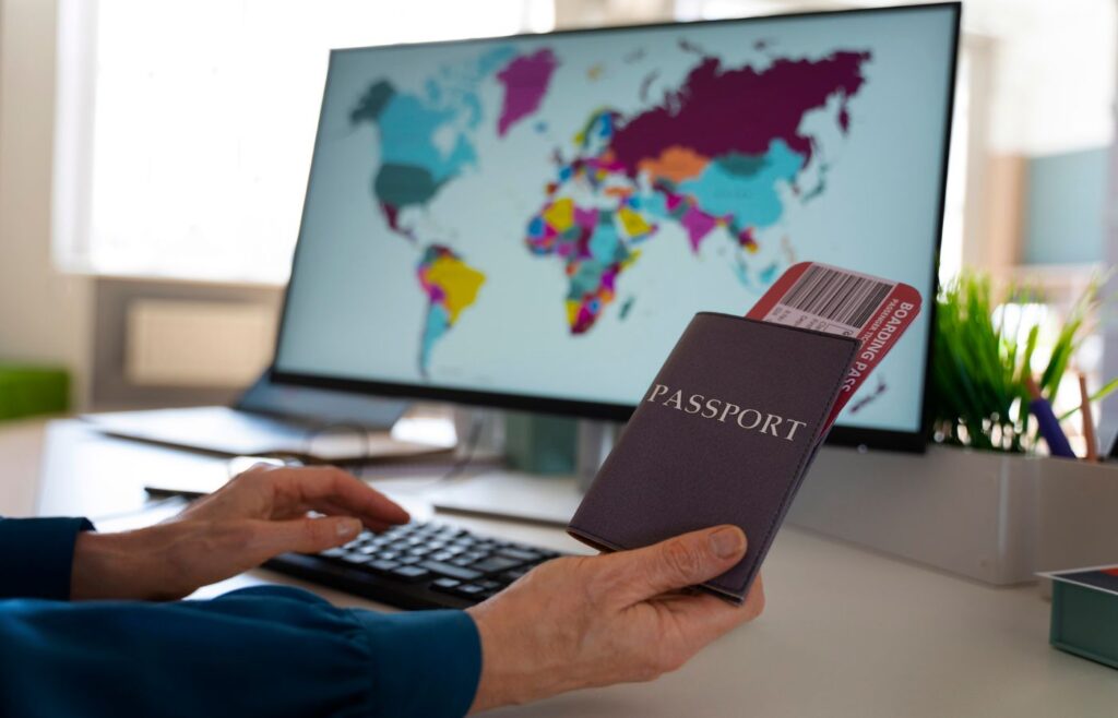 o que sao vinculos para o visto americano entenda como eles te ajudam 1