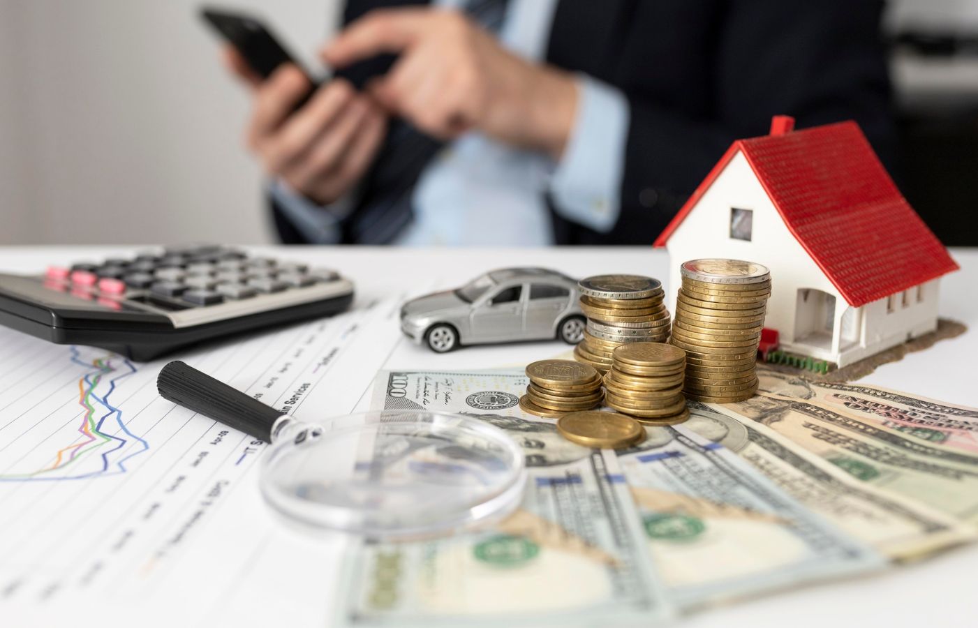 qual a renda ideal para tirar o visto americano