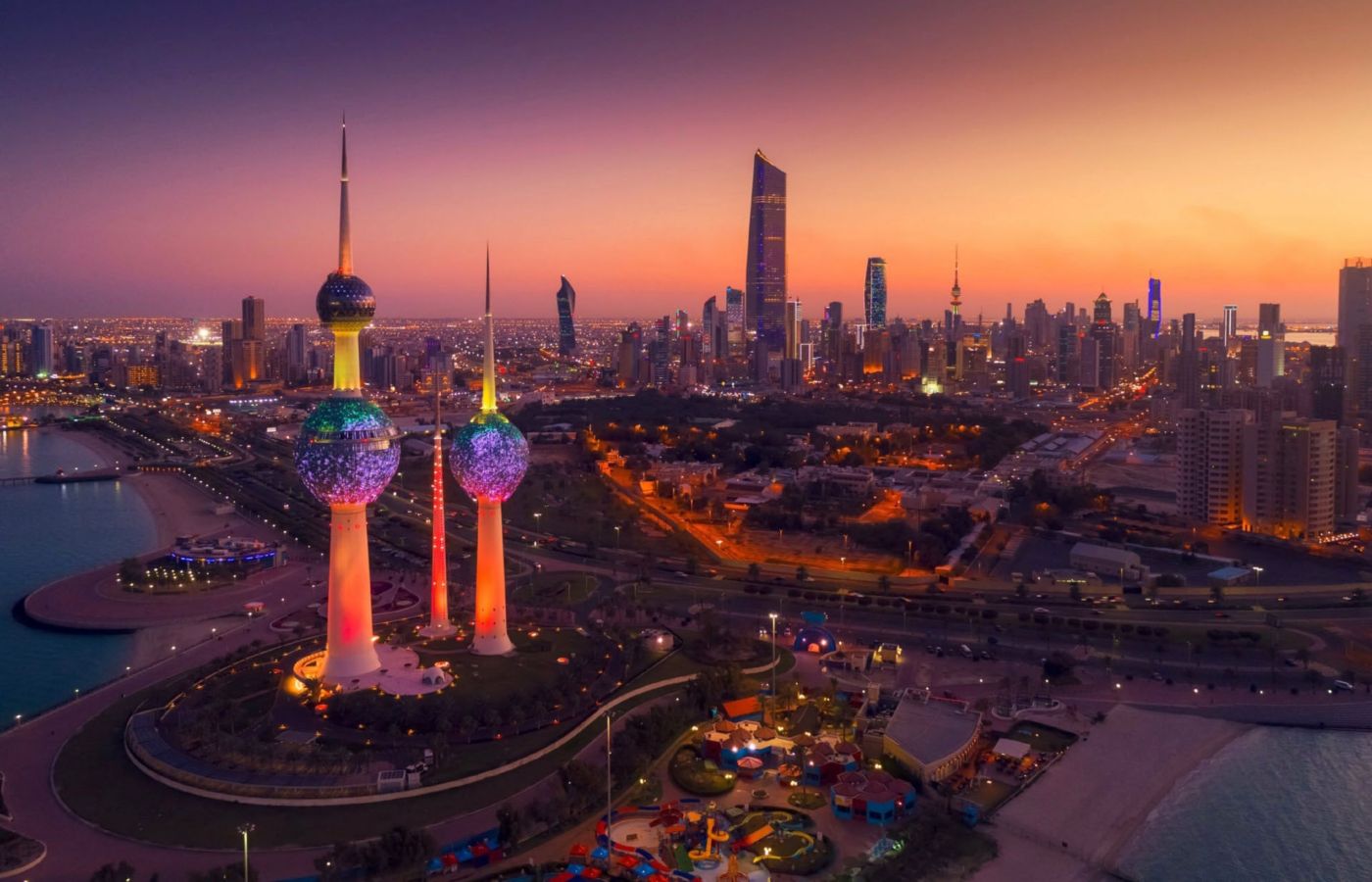 Kuwait Um Destino de Turismo Inexplorado e Suas Atracoes Unicas 1
