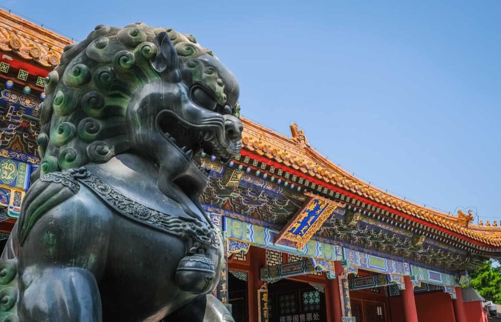 explorando a china 1