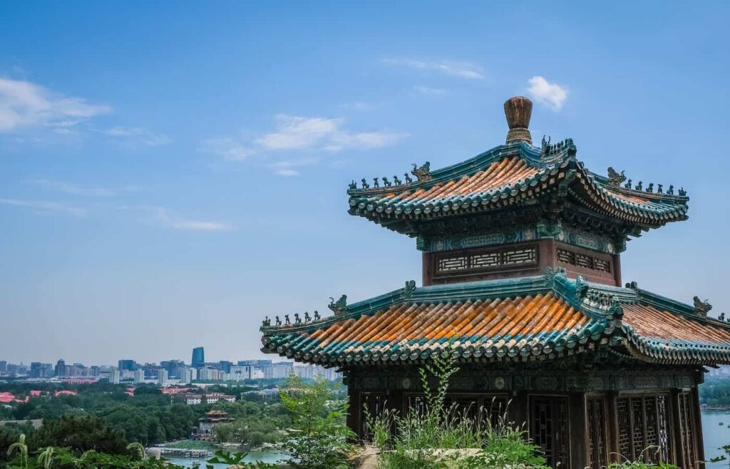 explorando a china 2