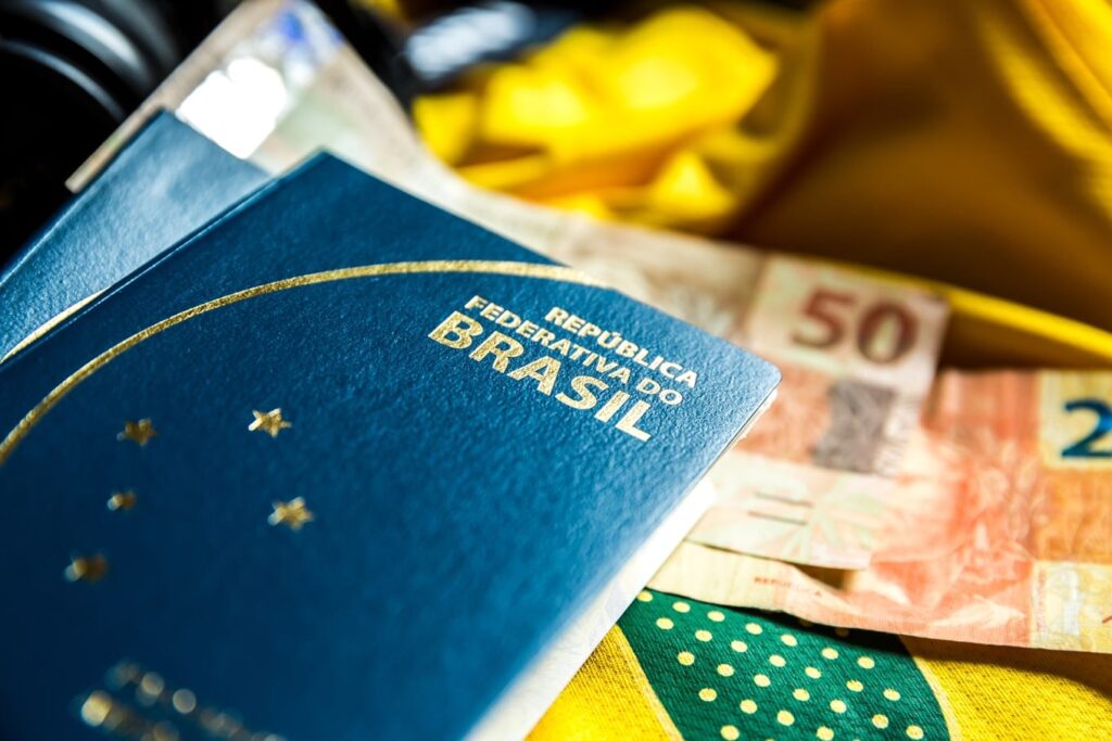 As últimas novidades sobre vistos NetVistos mantém você atualizado!