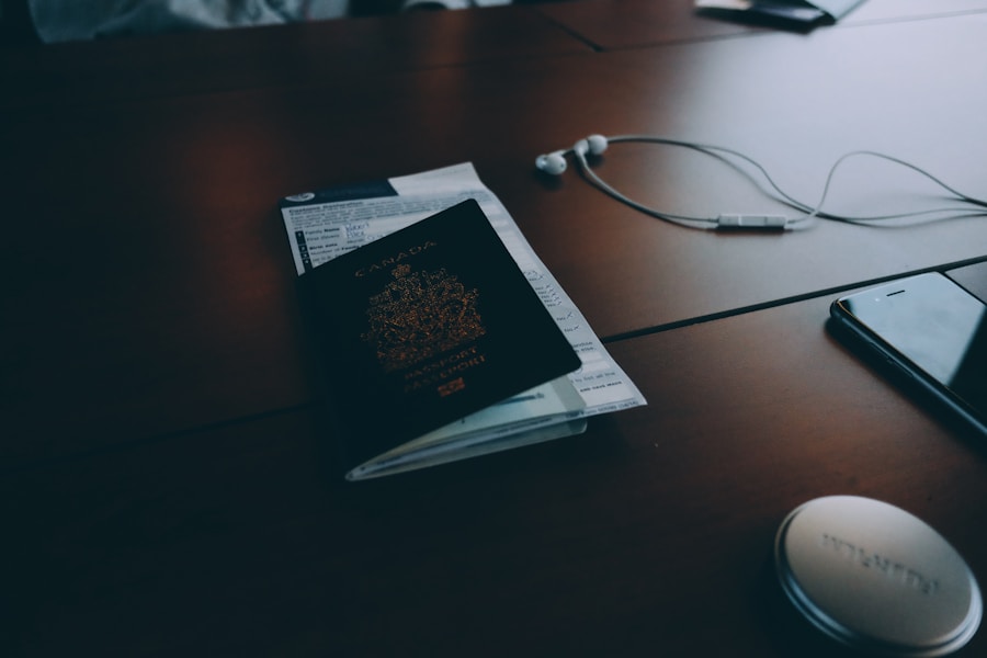 Viajar o mundo sem complicações tudo o que você precisa saber sobre vistos com a NetVistos